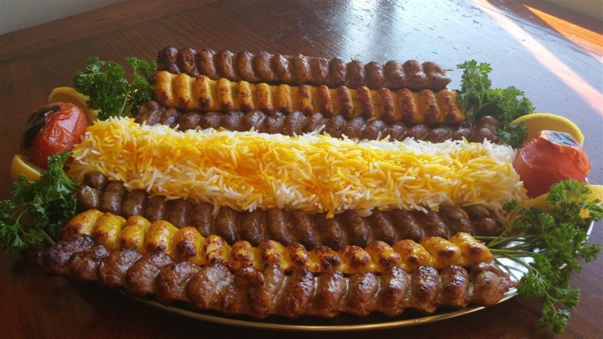 محبوب ترین غذاهای دنیا چه غذاهایی هستند؟