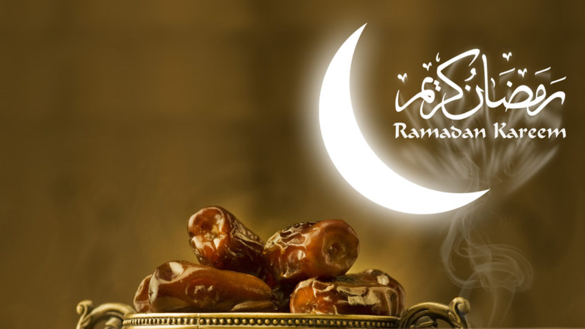 نحوه صحیح غذا خوردن در ماه رمضان