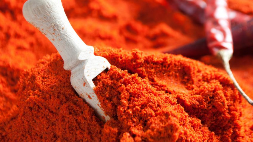 با خواص، طرز تهیه و کاربرد پاپریکا آشنا شوید