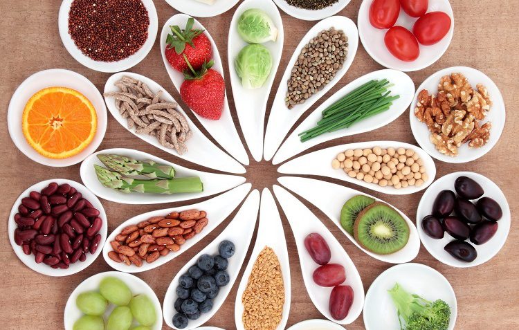 پیشنهادات غذالند برای روز های زیبای بهاری
