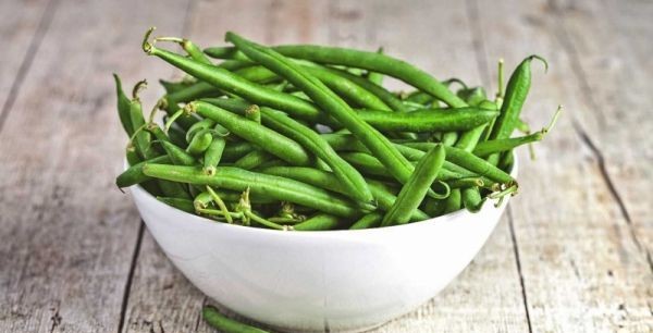 لوبیا سبز و فواید آن (۱)