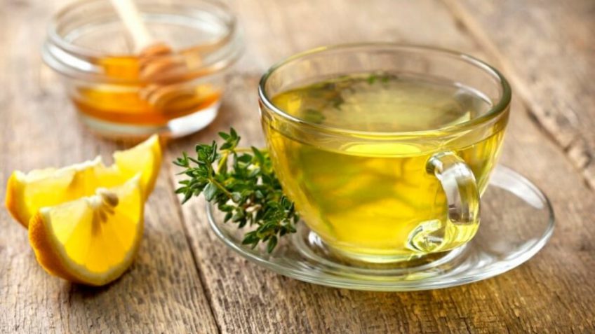 با خواص آویشن و طرز تهیه آن آشنا شوید