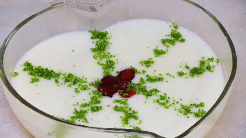 غذاهای زمستانی ایرانی (قسمت اول)