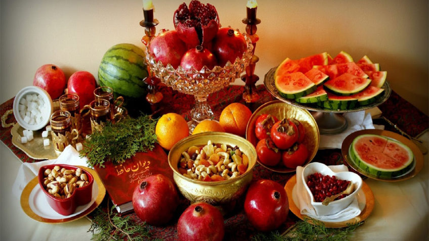 یلدا به چه معنی است؟