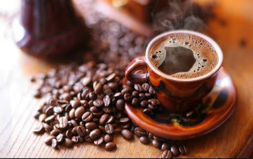 خواص قهوه، ۵ خاصیت قهوه برای بهبود عملکرد بدن