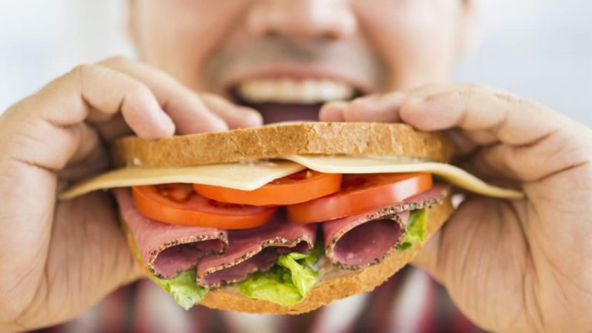 این غذاها را برای شام مصرف نکنید