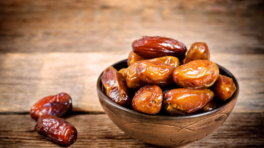 آماده کردن سحری مقوی در ماه مهربانی