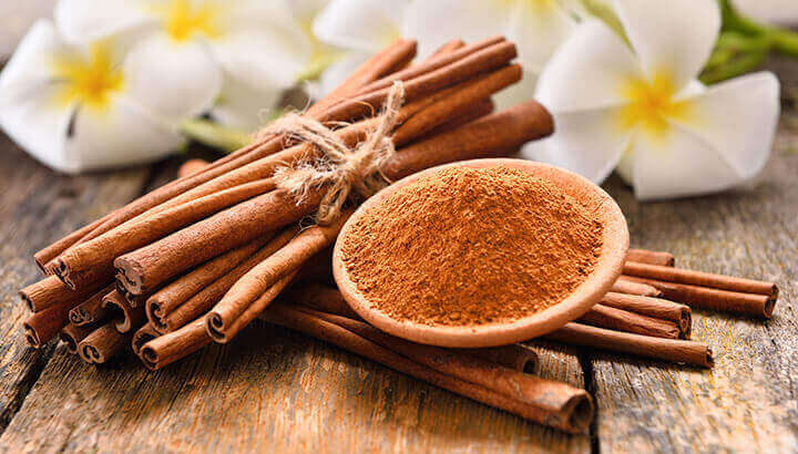 فواید دارچین برای لاغری و سلامتی (قسمت اول)