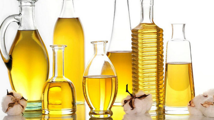 چه روغنی برای پخت غذا مناسب تر است؟