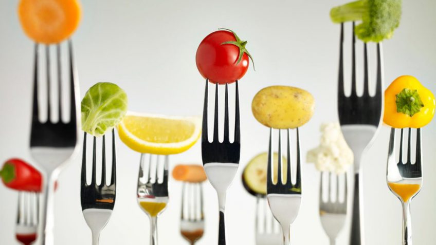 برترین مواد غذایی از نظر ارزش غذایی را بشناسید