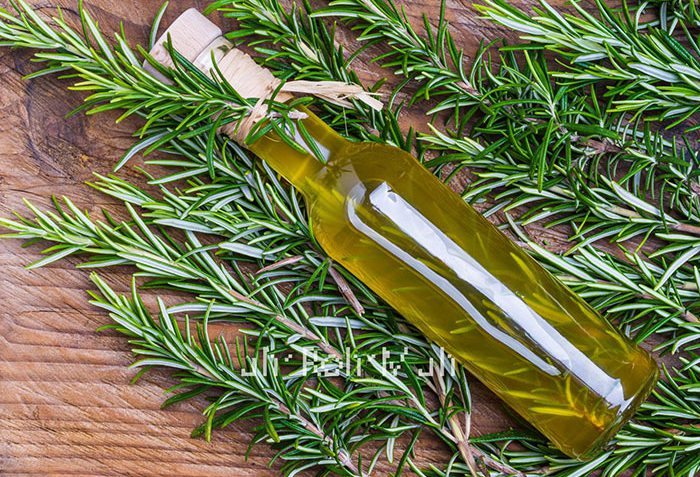 مزایای رزماری برای پوست و سلامتی