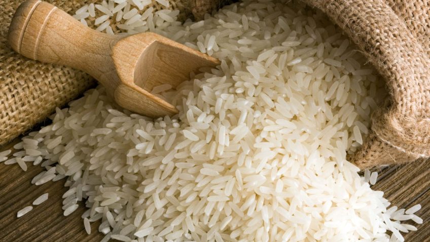 بهترین روش ها برای طبخ برنج را بیاموزید