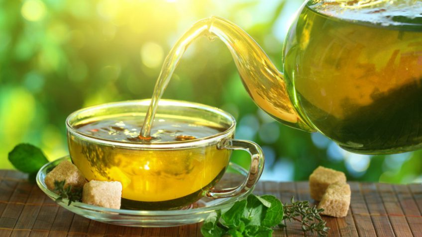 خواص درمانی دمنوش زیره سبز