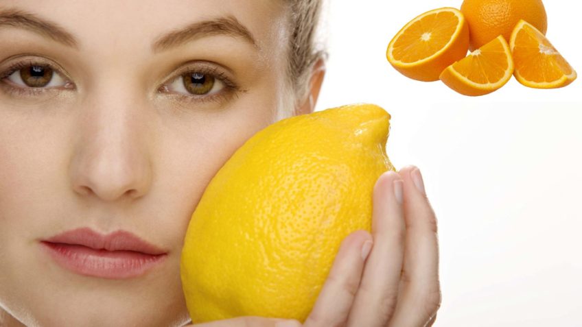 این مواد غذایی پوستتان را روشن و جذاب می کنند