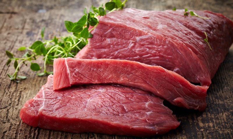 خواص و مضرات گوشت قرمز را بیشتر بشناسید