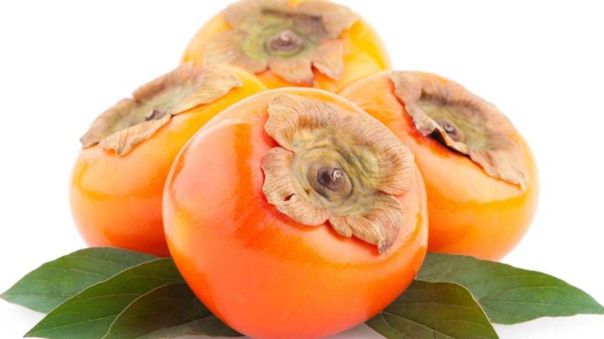 با خواص خرمالو، شاهکار پاییز آشنا شوید