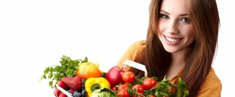 انواع میوه های مغذی برای رشد مو