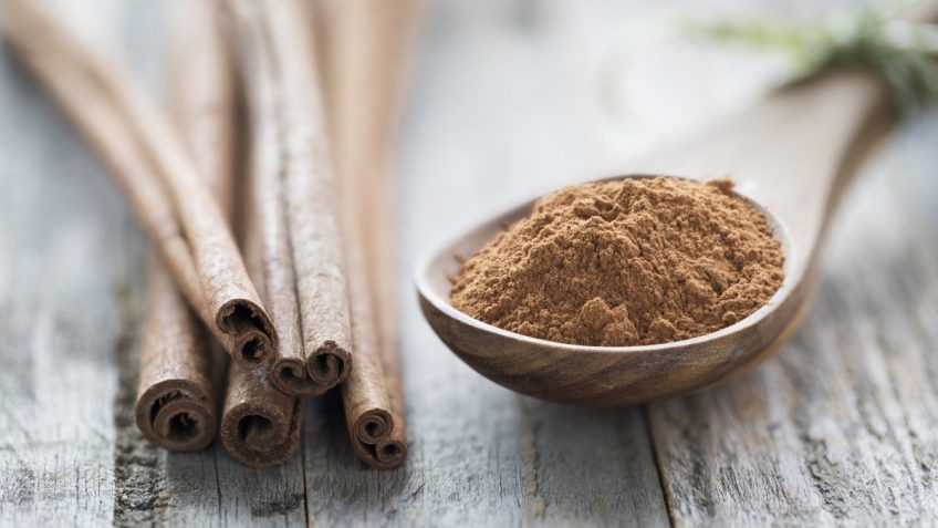 فواید دارچین برای لاغری و سلامتی (قسمت دوم)