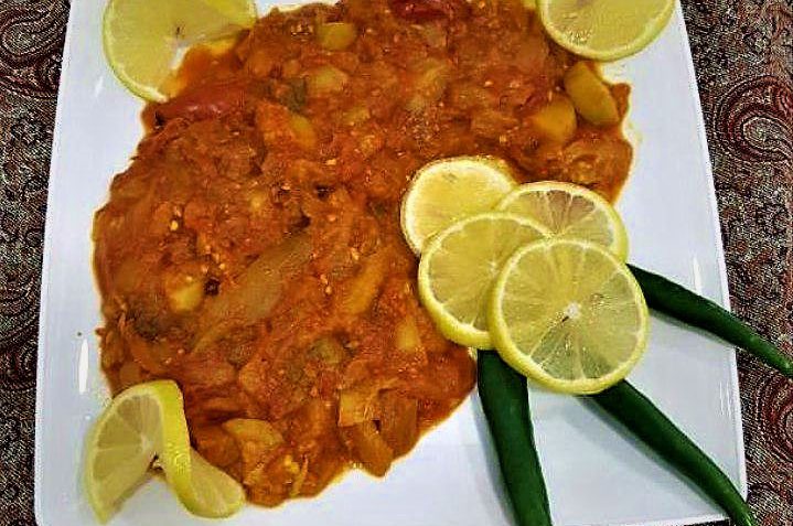 یتیمک