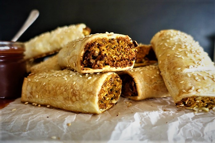 رول عدسی