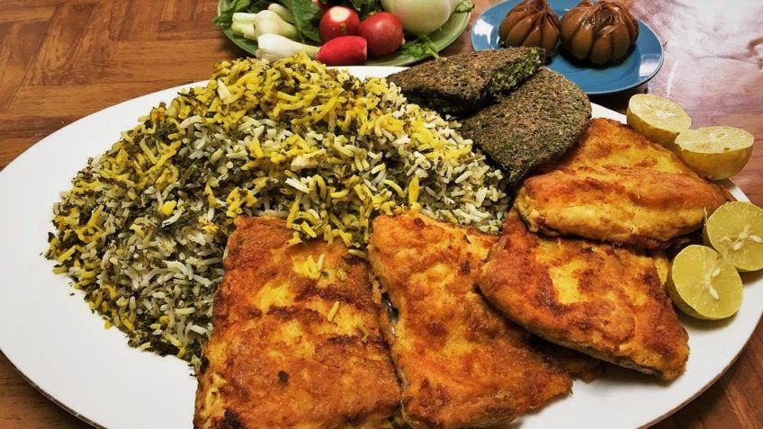 دوقوس ماهی