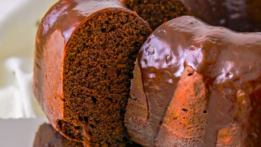 طرز تهیه کیک موس شکلاتی ویژه