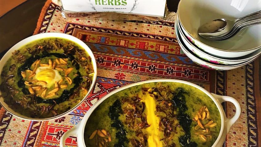 بوغدا آشی