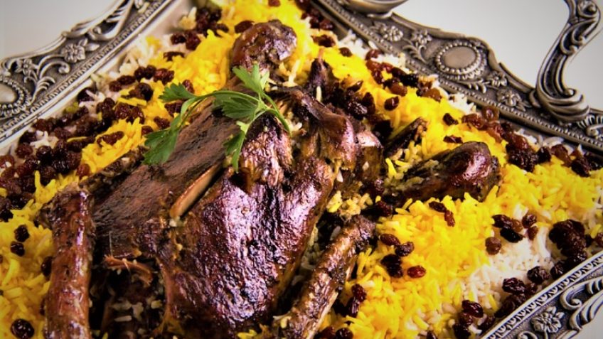 اردک باسترما