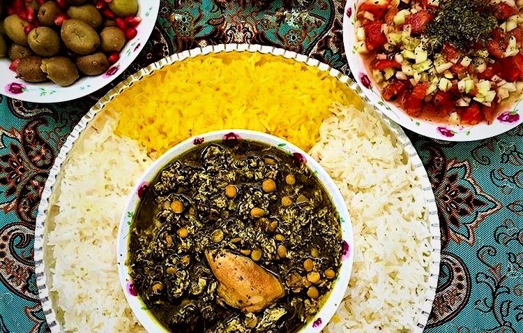 مرغ ترش