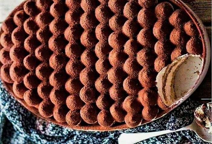 دسر پان اسپانیایی (pan spain dessert)