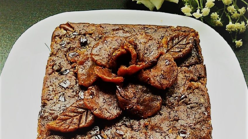 حلوا خرما