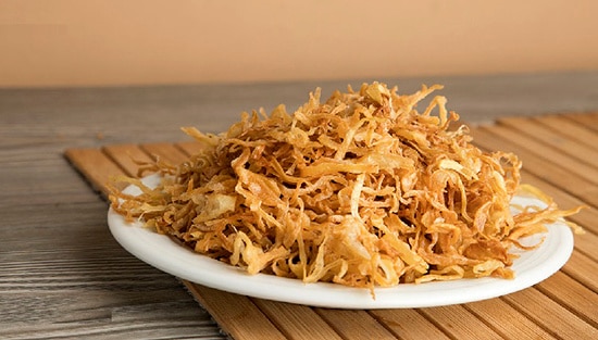 پیاز داغ مجلسی