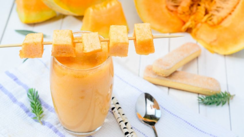 میلک شیک طالبی