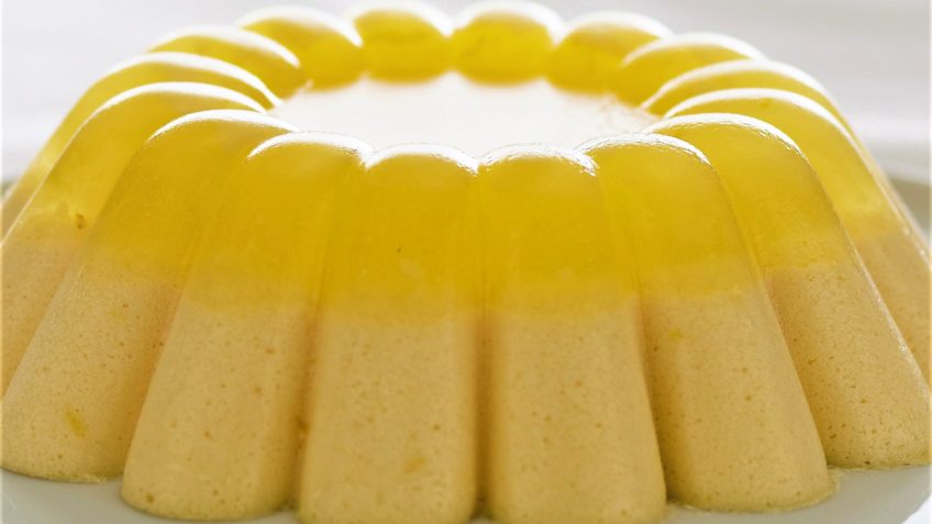 ژله بستنی