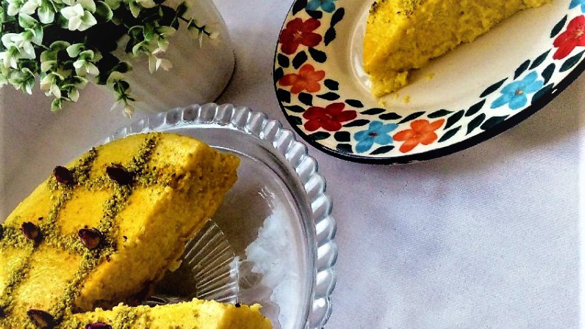 دیگچه مشهدی