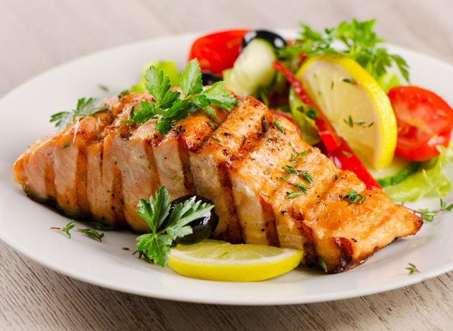 دوقوس ماهی