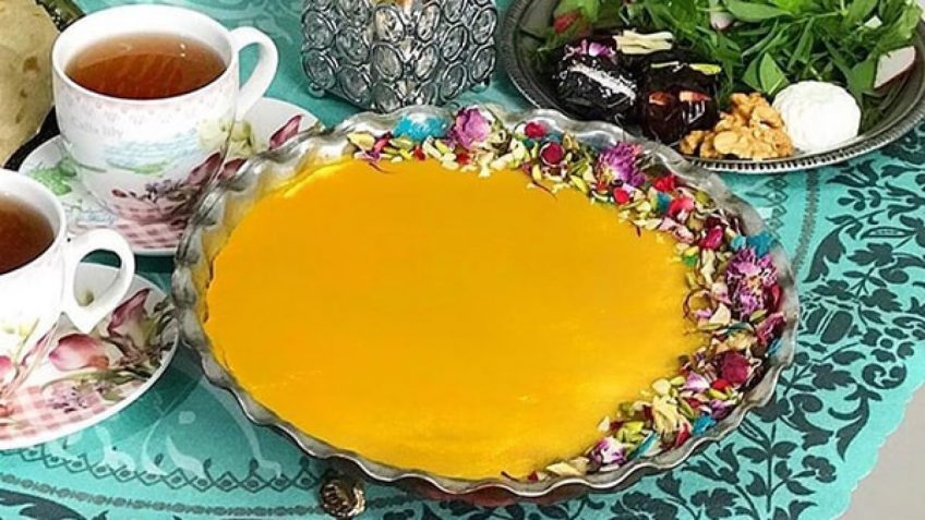 قویماق