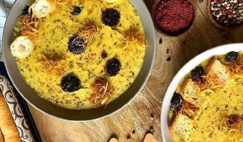 دوینه( ترخینه)