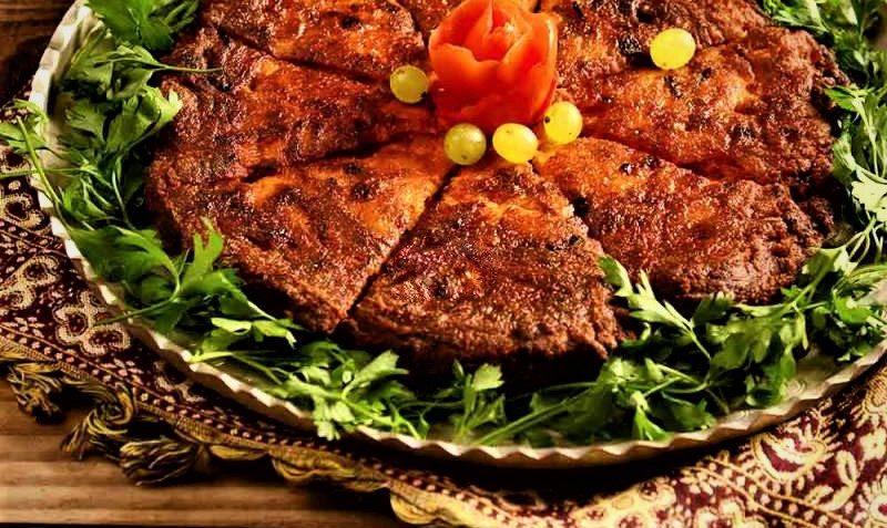 کوکو مرغ