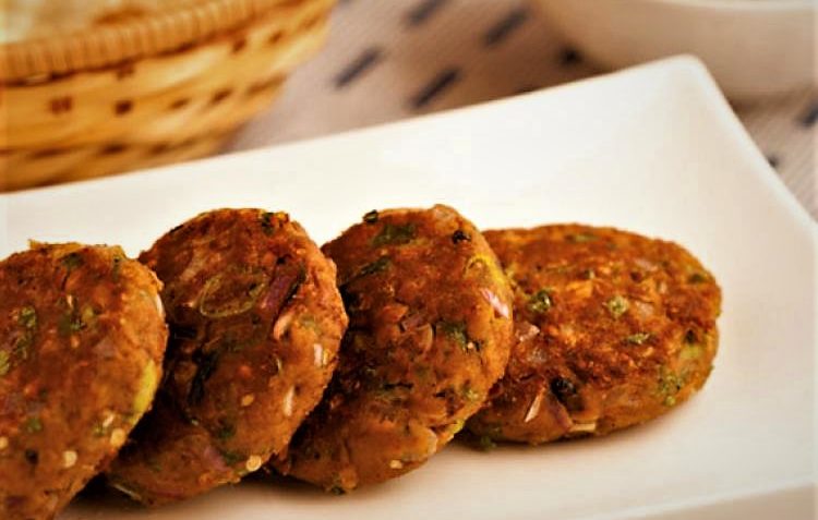 شامی کباب