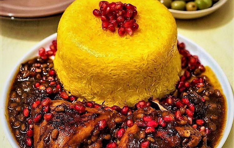 مرغ ناردونی