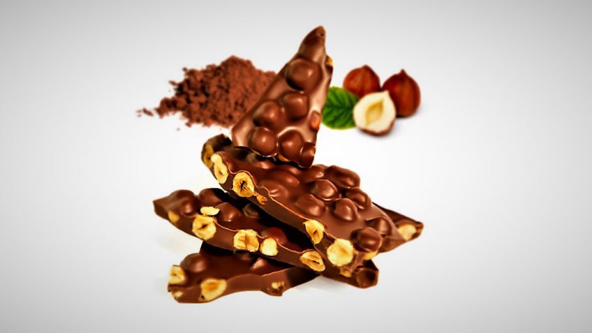 شکلات سوئیسی