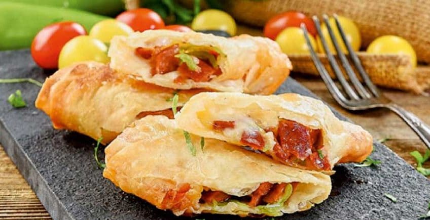 باچانگای گوشت