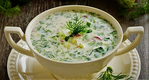 آش کارده چهارمحال و بختیاری