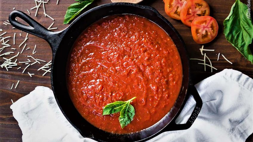 سس مارینارا