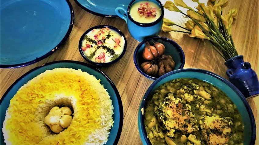 باقلا قاتق