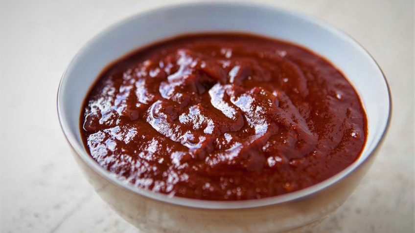 سس باربیکیو | BBQ Sauce