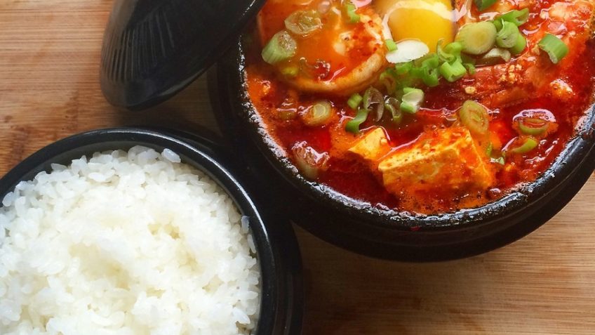خورش تخم مرغ