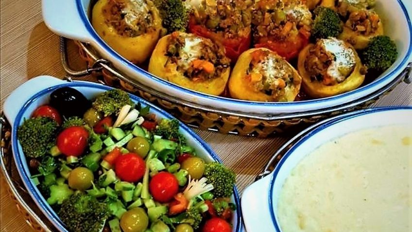 دلمه به