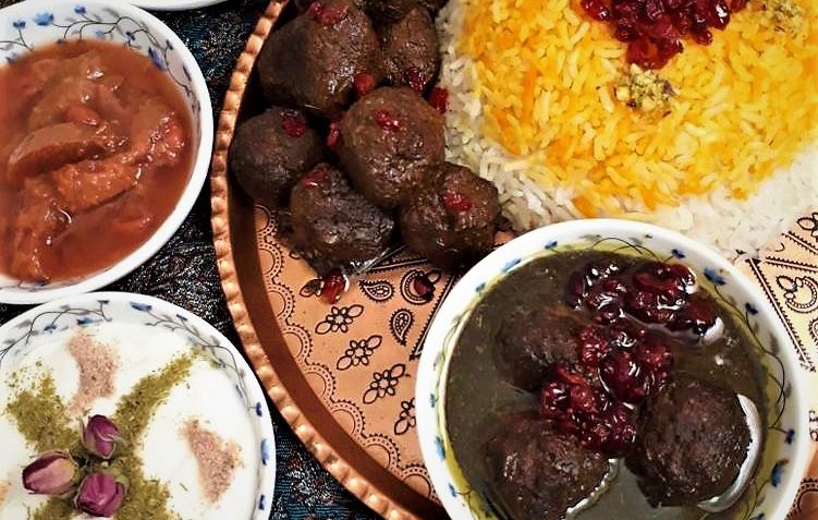 خورش داوود پاشا